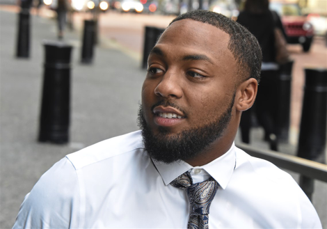 Leon Ford